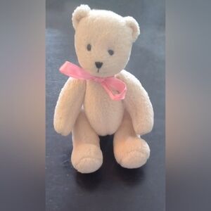 American Girl Bitty Bear with Accessories